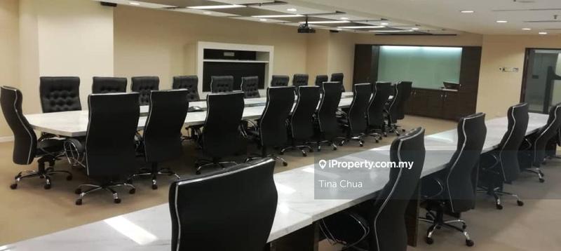Pejabat untuk Disewa di Petaling Jaya, Petaling Jaya oleh Tina Chua - iProperty.com.my