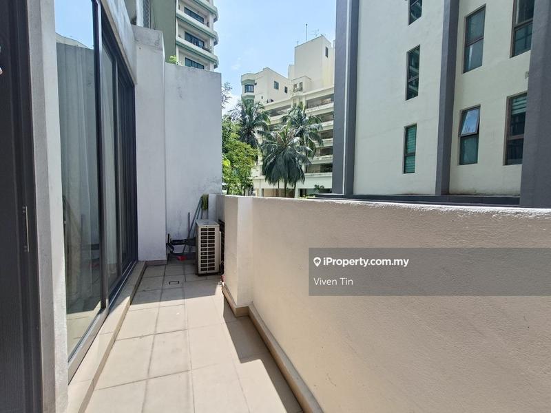 Service Residence for Sale in Ken Bangsar by Viven Tin - iProperty.com.my