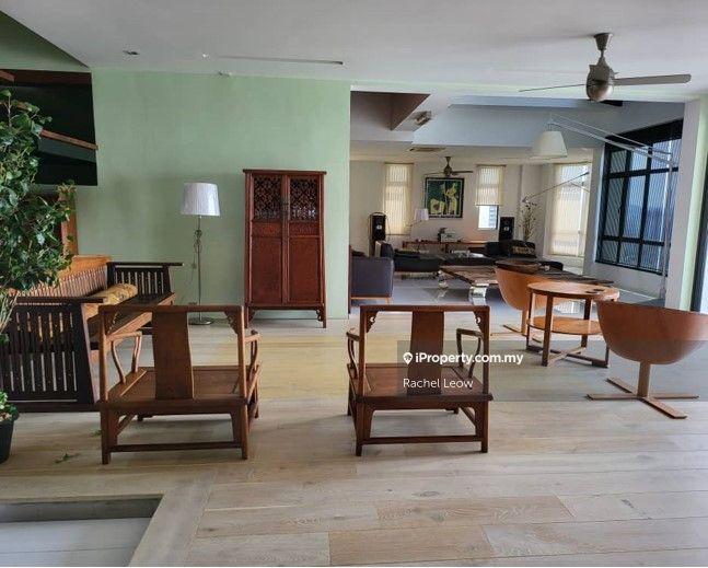 For Sale - Maxwell Towers