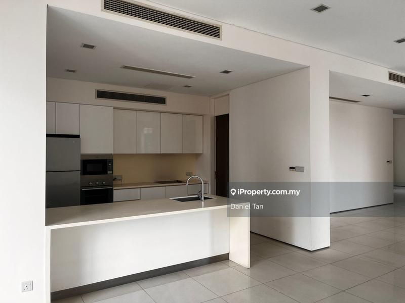 Condominium untuk Disewa di Residensi Kia Peng (Twelve Kia Peng) oleh Daniel Tan - iProperty.com.my