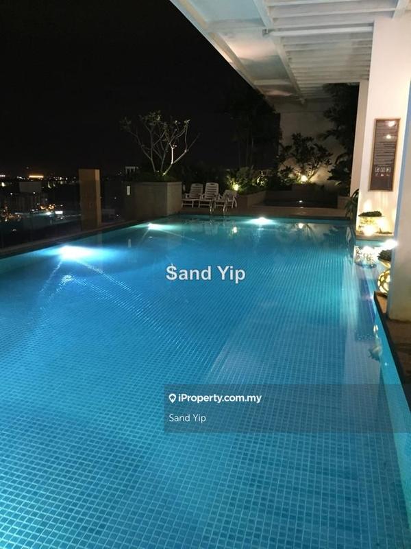 Residensi Servis untuk Disewa di Subang Soho (One Soho) oleh Sand Yip - iProperty.com.my