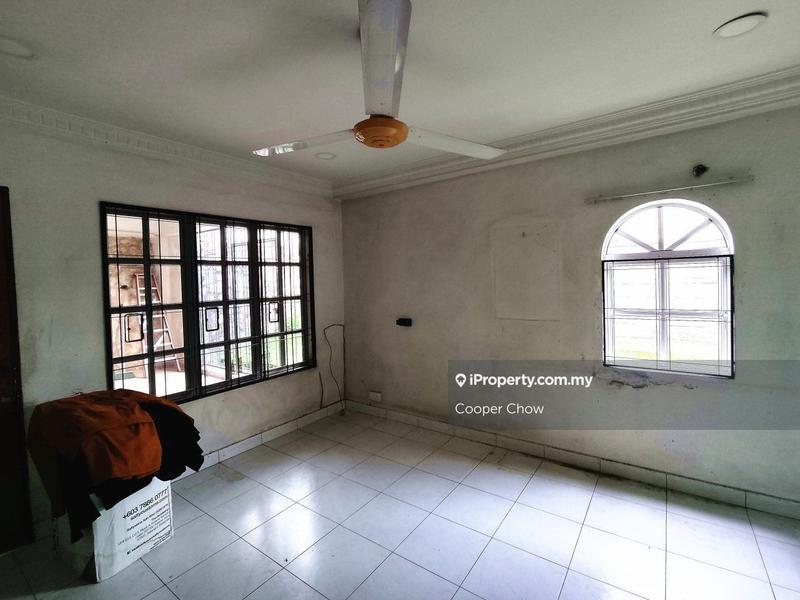 Bungalow House for Sale in Seksyen 17, Petaling Jaya by Cooper Chow - iProperty.com.my