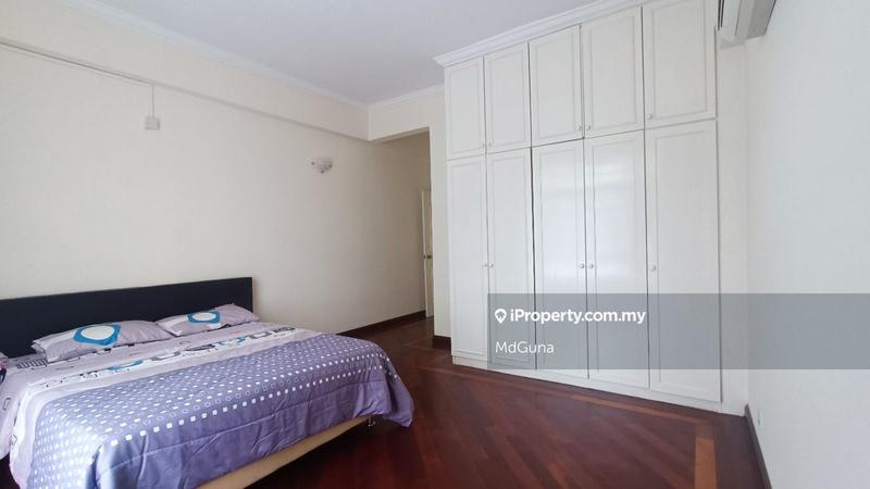 For Rent - Regal Villa