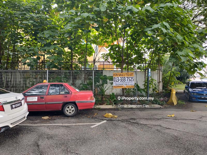 Banglo Tanah untuk Dijual di Ampang Hilir, Ampang oleh Omar Stephen Tan - iProperty.com.my