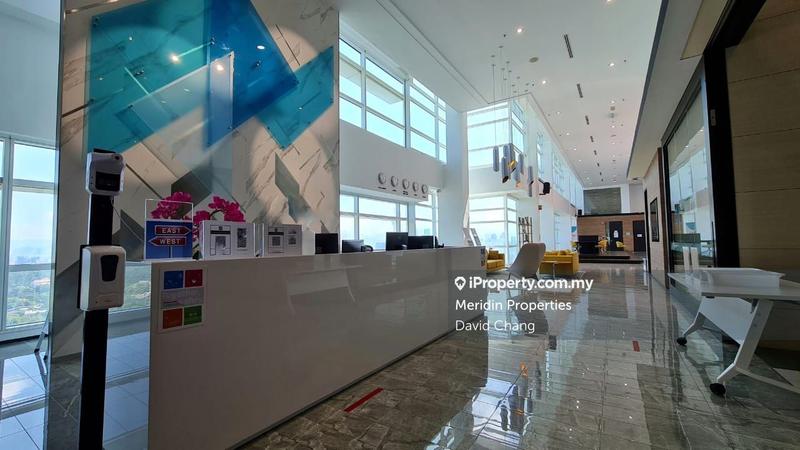 Pejabat untuk Dijual di Kl Sentral, Kuala Lumpur oleh David Chang - iProperty.com.my