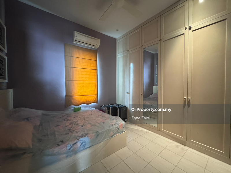 Banglo untuk Dijual di ha38v, Ulu Kelang oleh Zana Zakri - iProperty.com.my
