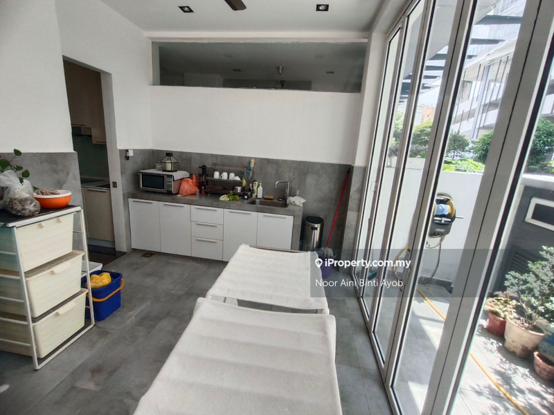 Rumah Berangkai 3.5 Tingkat untuk Dijual di Duta Suria, Ampang oleh Noor Aini Binti Ayob - iProperty.com.my