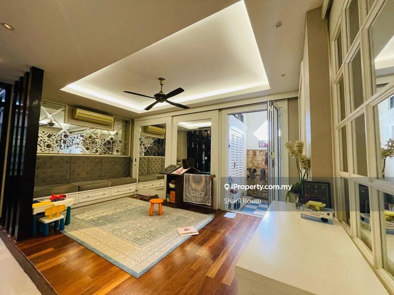 Bungalow House untuk Dijual di RESROT STYLE BUNGALOW AT KG MELAYU FRIM, KEPONG, Kepong oleh Sharil Routh - iProperty.com.my