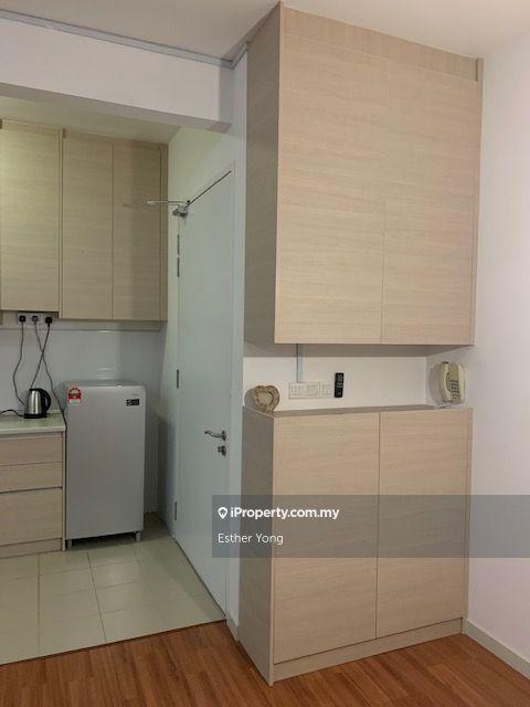 Service Residence for Sale in You Residences @ You City by Esther Yong - iProperty.com.my