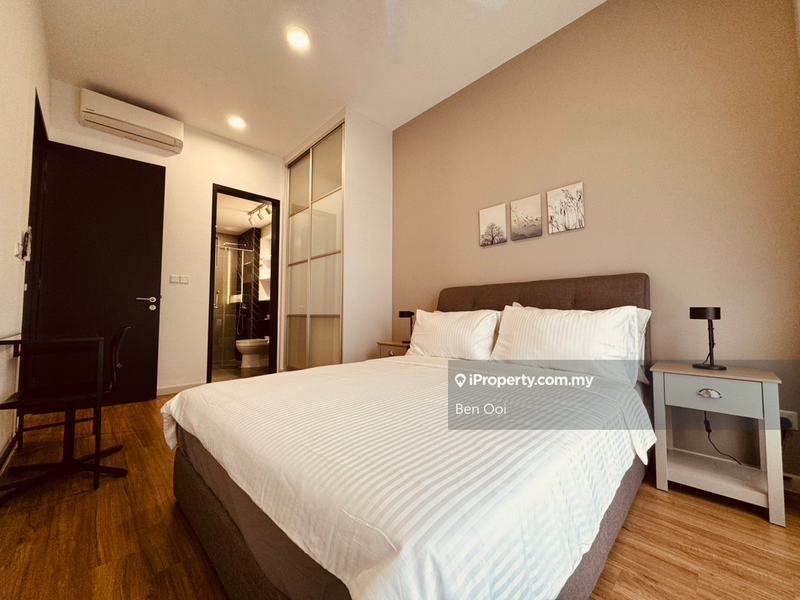 Service Residence for Sale in Sunway Velocity TWO by Ben Ooi - iProperty.com.my