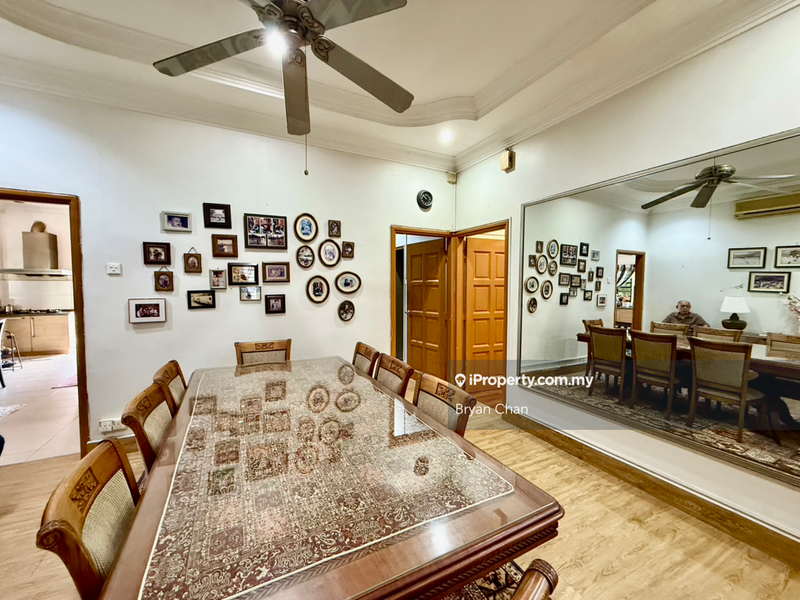 Bungalow House for Sale in Seksyen 11, Petaling Jaya by Bryan Chan - iProperty.com.my