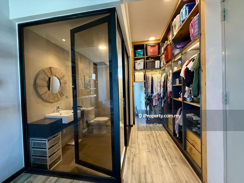 Condominium for Sale in Tropicana Bay Residences by Joshua Chai - iProperty.com.my