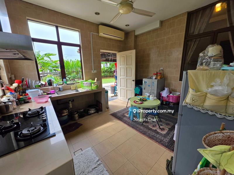 Rumah Berangkai 2 Tingkat untuk Dijual di Bukit Jelutong, Shah Alam oleh Joseph Chan - iProperty.com.my