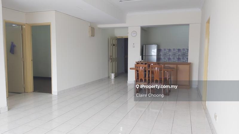 Kondominium untuk Dijual di Abadi Villa oleh Claire Choong - iProperty.com.my