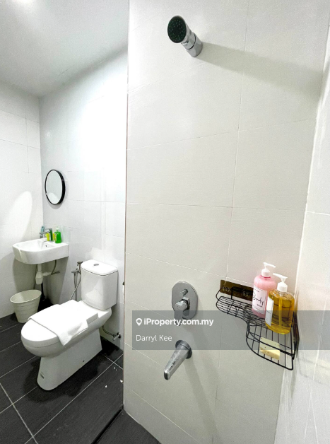 Kediaman Servis untuk Dijual di Twin Galaxy (Dwi Galaksi) oleh Darryl Kee - iProperty.com.my