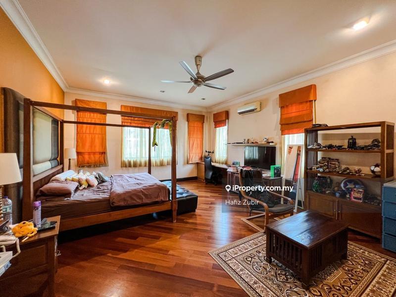 Banglo untuk Dijual di Country Heights, Kajang oleh Hafiz Zubir - iProperty.com.my
