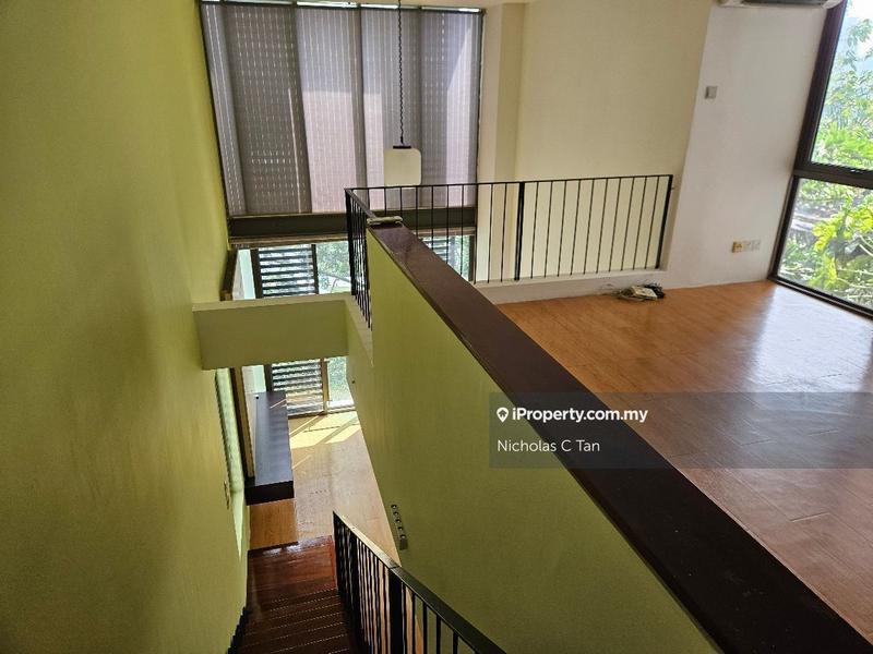 Service Residence for Sale in Centrio Pantai Hillpark by Nicholas C Tan - iProperty.com.my