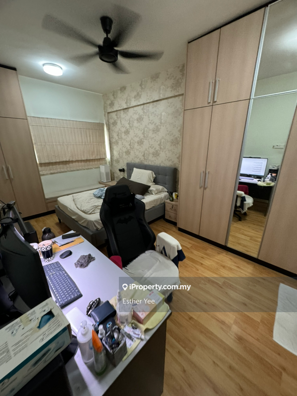 Condominium for Sale in Sutramas Luxury Condominium by Esther Yee - iProperty.com.my