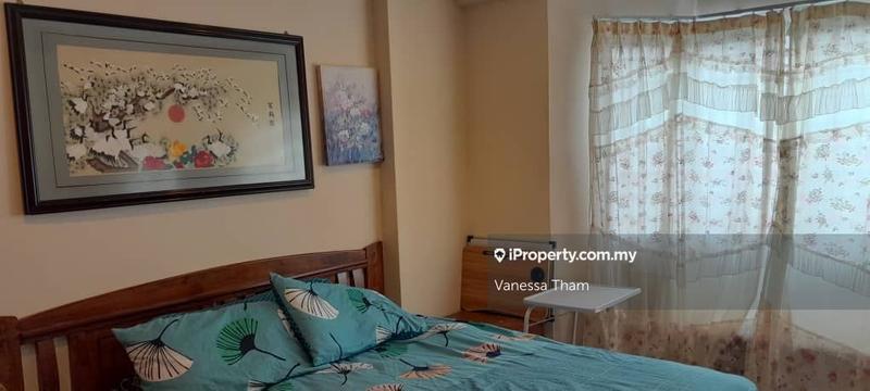 Condominium for Sale in Tasek Mewah by Vanessa Tham - iProperty.com.my