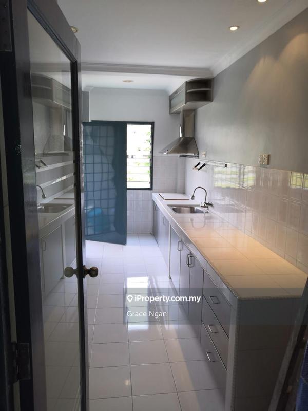 Kondominium untuk Dijual di Casa Venicia Condominium oleh Grace Ngan - iProperty.com.my