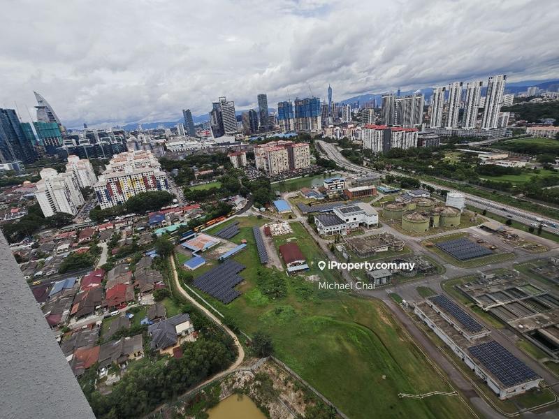 For Rent - Residensi Alamanda