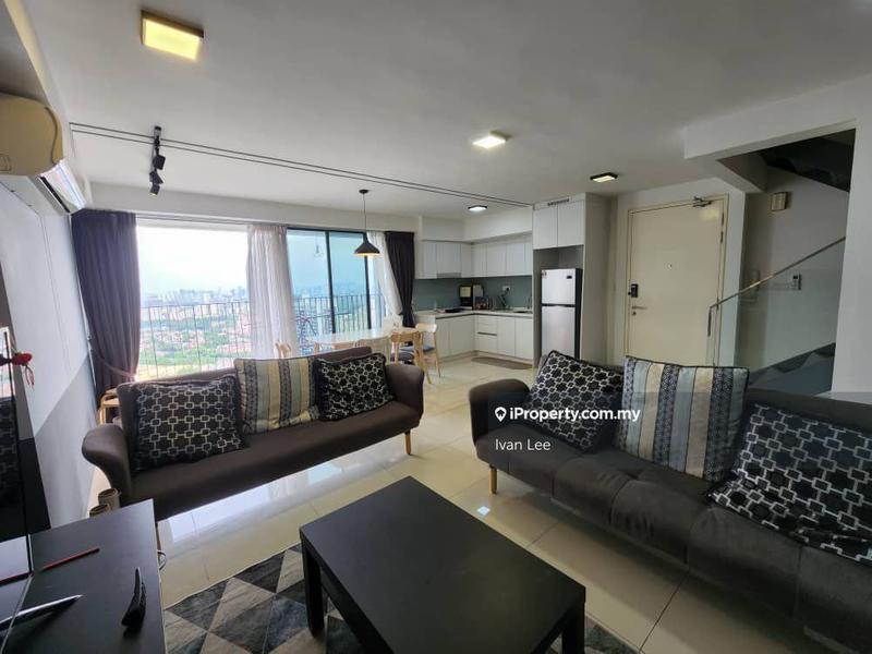 Service Residence for Rent in EkoCheras by Ivan Lee - iProperty.com.my