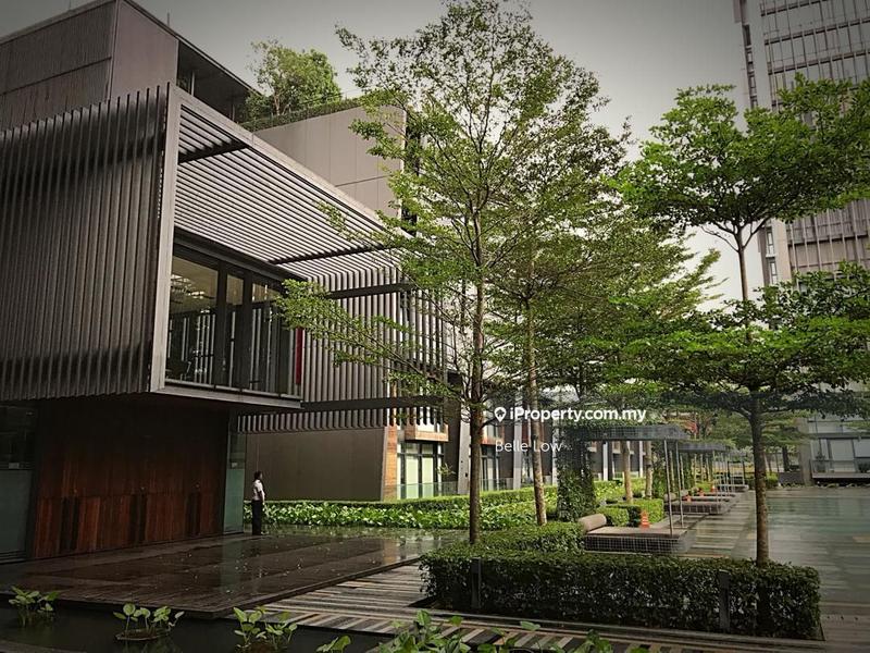 Condominium for Sale in The Capers @ Sentul East by Belle Low - iProperty.com.my