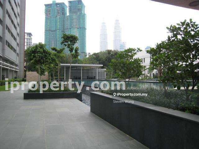 Condominium for Sale in Dua Residency by Steven Wong - iProperty.com.my