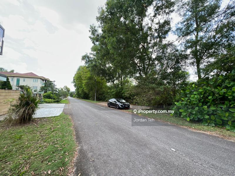 Bungalow Land for Sale in 18d3y, Subang Jaya by Jordan Teh - iProperty.com.my
