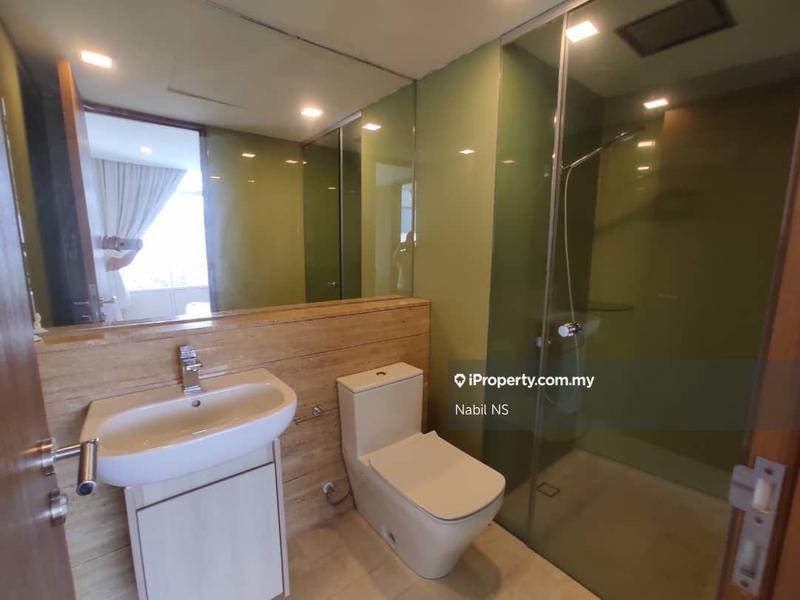 Service Residence for Rent in Vortex KLCC by Nabil NS - iProperty.com.my