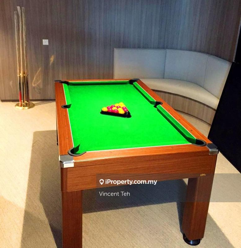 Service Residence for Rent in Aragreens by Vincent Teh - iProperty.com.my