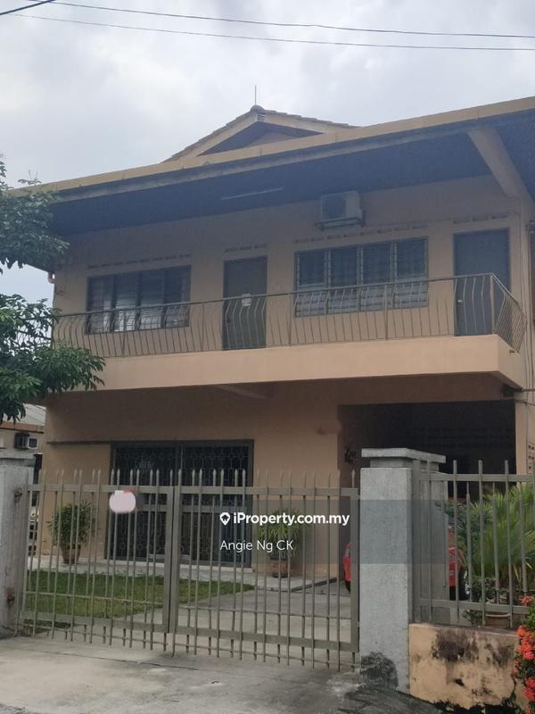 Bungalow Land for Sale in Kampung Sungai Way, Petaling Jaya by Angie Ng CK - iProperty.com.my