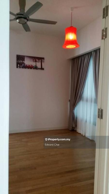 Service Residence for Sale in The Greens by Edward Chai - iProperty.com.my