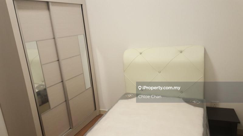 Kediaman Servis untuk Dijual di M Vertica oleh Chloe Chan - iProperty.com.my