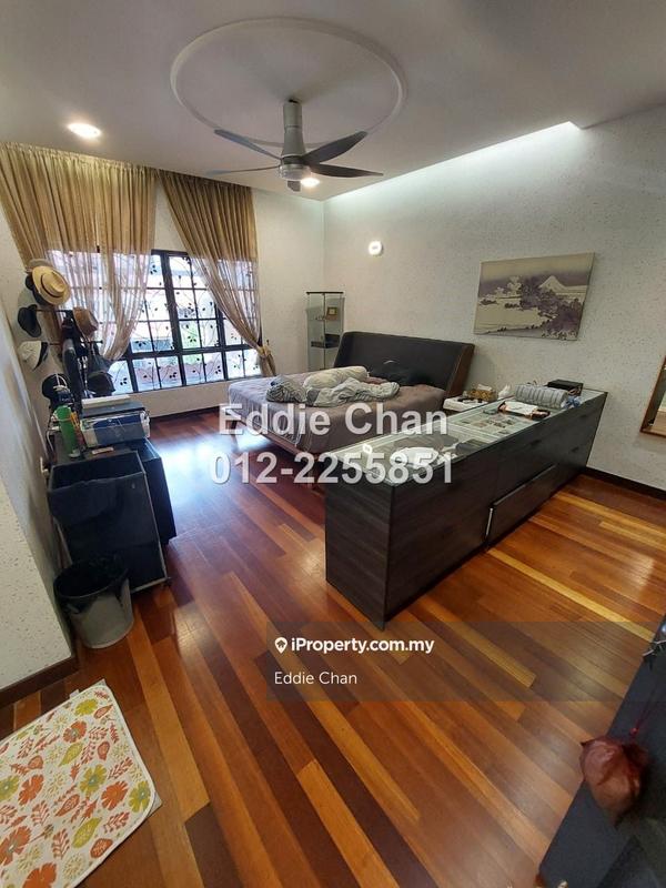 Terraced House for Sale in 8da2t, Ulu Kelang by Eddie Chan - iProperty.com.my