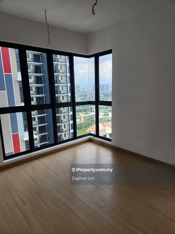 For Sale - Kuchai Sentral