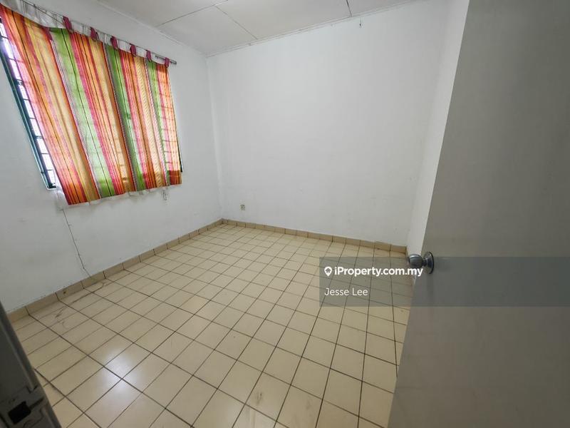 Apartment for Sale in SD Apartments II by Jesse Lee - iProperty.com.my