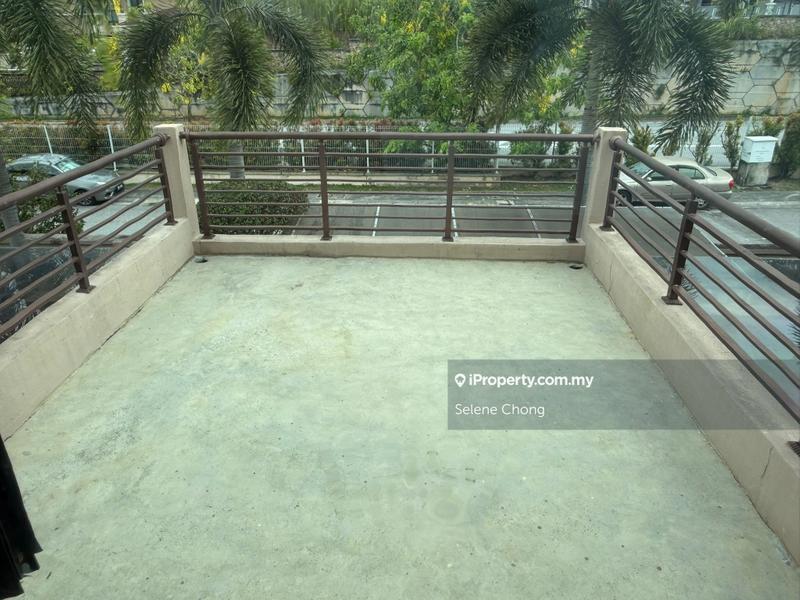 Rumah Berkembar untuk Dijual di Kajang, Selangor oleh Selene Chong - iProperty.com.my