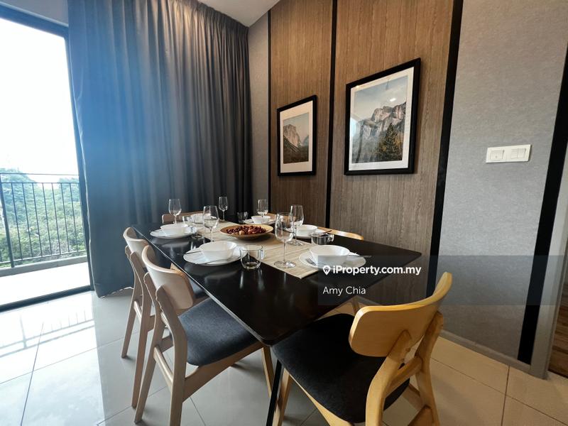 For Sale - Sunway Mont Residences