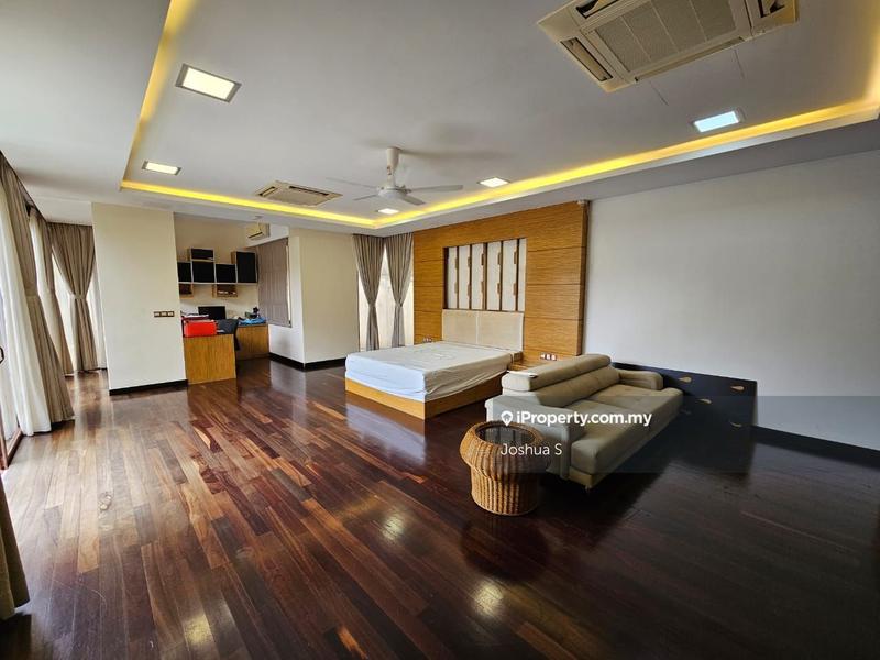 Bungalow House for Rent in ilrc7, Bukit Tunku (Kenny Hills) by Joshua S - iProperty.com.my