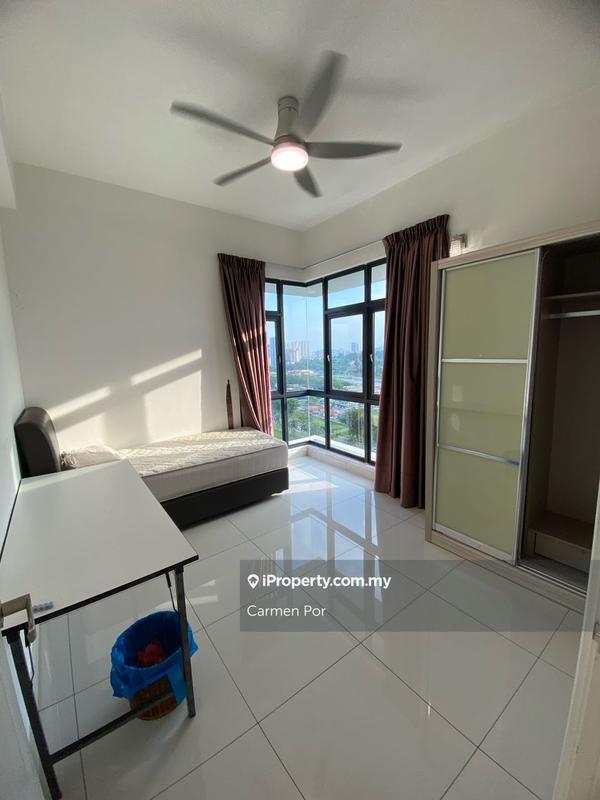 Kondominium untuk Disewa di The Light Linear oleh Carmen Por - iProperty.com.my