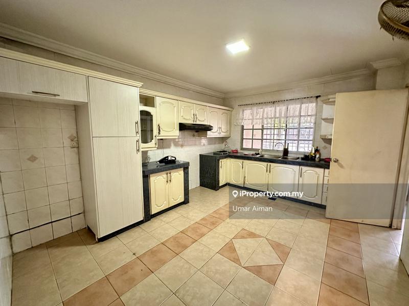 Rumah Berangkai 2 Tingkat untuk Dijual di Sungai Buloh, Selangor oleh Umar Aiman - iProperty.com.my