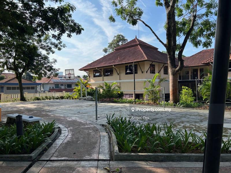 2-storey Terraced House for Sale in Aman Suria, Petaling Jaya by Angel Ooi - iProperty.com.my
