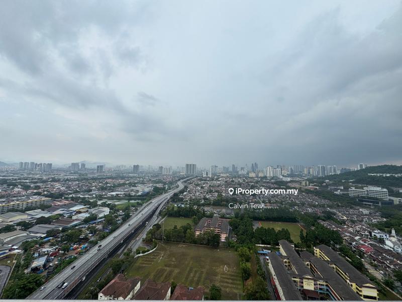 Kediaman Servis untuk Dijual di East Parc @ Manjalara oleh Calvin Tew - iProperty.com.my
