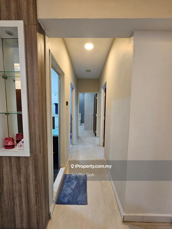 For Sale - Pinang Laguna