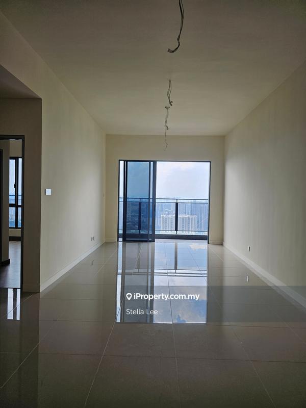 Service Residence for Sale in 8th & Stellar by Stella Lee - iProperty.com.my