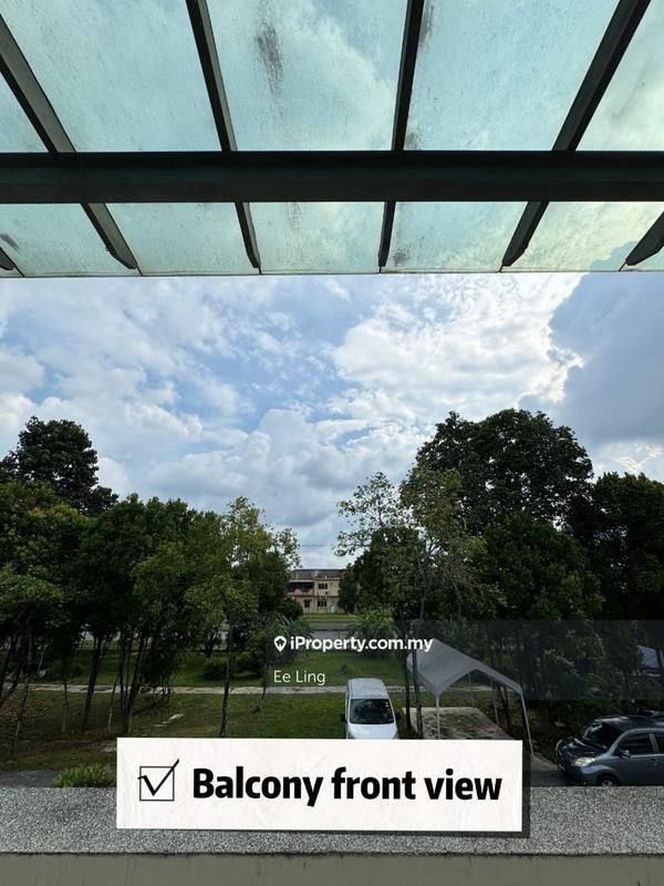 Rumah Teres 2-Tingkat untuk Dijual di Taman Putra Prima, Puchong oleh Ee Ling - iProperty.com.my