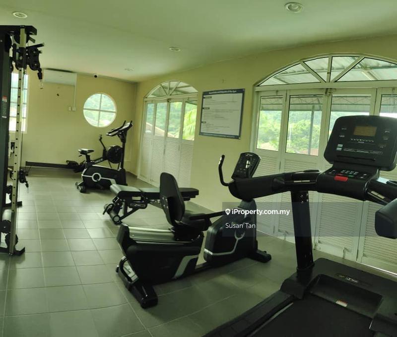 Banglo untuk Disewa di Kiansom Heights, Kota Kinabalu oleh Susan Tan - iProperty.com.my