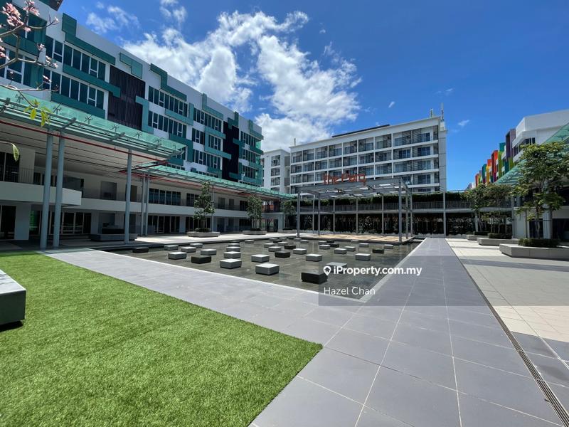 Shop / Office for Sale in Tanjung Aru, Kota Kinabalu by Hazel Chan - iProperty.com.my