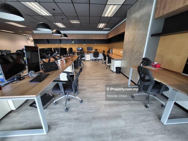 Office for Sale in Kuala Lumpur, Kl Sentral by Melody Chew - iProperty.com.my